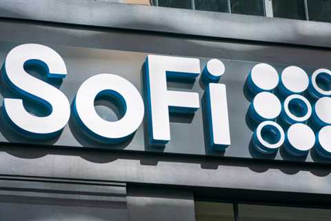 SOFI Stock: This Is When You Should Be Worried - Shiba Inu Market News