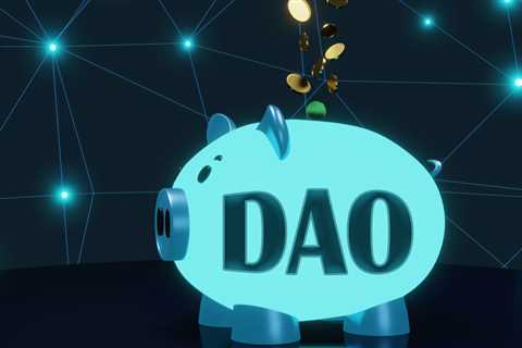 5 DAO Cryptos to Buy to Get Ahead of the Next Big Blockchain Innovation - Shiba Inu Market News