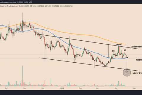 DOGE price analysis hints at 30% drop despite Elon Musk’s Twitter bid