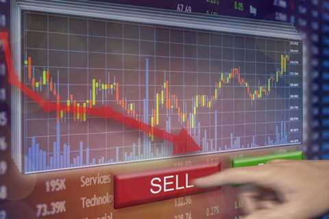 3 Large-Cap Tech Stocks to Sell Now - Shiba Inu Market News