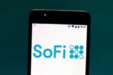 Why Is SoFi (SOFI) Stock in the Spotlight Today? - Shiba Inu Market News