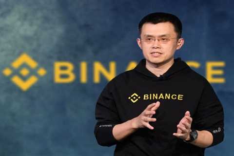 Binance Recovers Fraction Of Stolen Crypto from Ronin Hackers