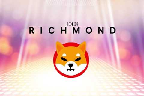 Shiba Inu Onboards Supermodels to Sport John Richmond Line