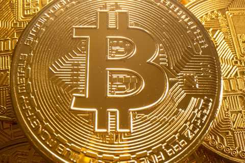 Bitcoin rises 5.2% to $43717 - Reuters