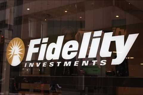 Fidelity opens eight-floor educational Metaverse experience on Decentraland