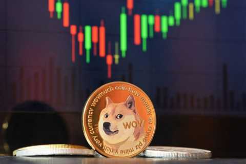 Dogecoin price sky rockets after Elon Musk’s Twitter takeover