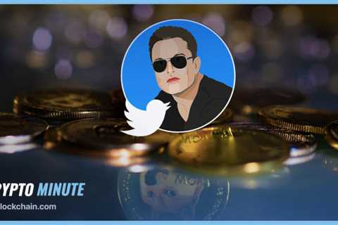 Will Dogecoin Become Twitter’s Official Currency?