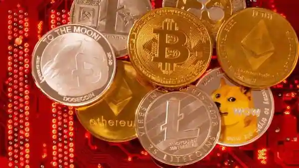 Cryptocurrency Prices Today: Bitcoin, Dogecoin Gain While Shiba Inu, Xrp Slip