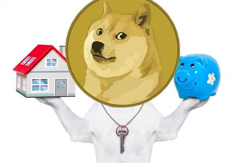 Now Pay Rent With Your Dogecoin (Doge) And Other Crypto