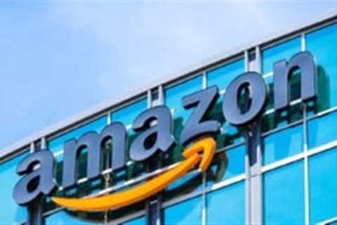 Why Is Amazon (AMZN) Stock Down 10% Today? - Shiba Inu Market News