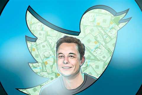 Elon Musk swaps Twitter avatar for a horde of Bored Apes, BAYC floor price surges 10 ETH