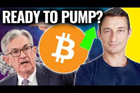 Bitcoin *Watch Today* | Fed Rate Hike IMPACT for Crypto Investors