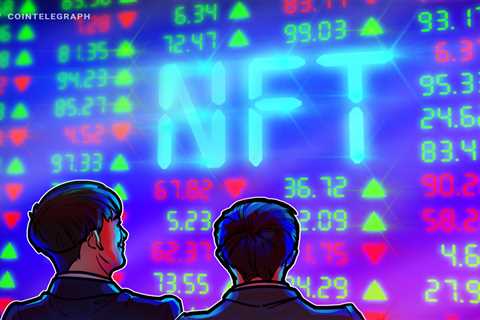 Here’s why blue-chip NFT prices continue to soar nearly a week after the Otherside mint