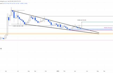 Can Dogecoin bulls maintain control as crypto market bleeds