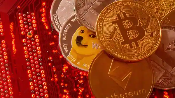 Cryptocurrency Prices Today: Bitcoin, Dogecoin, Shiba Inu, Solana Surge; Terra Plunges 49%