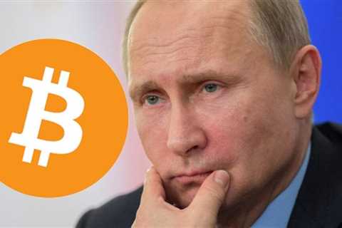 Putin Asks Russian Officials to Reveal Crypto Asset Holdings in Other Countries