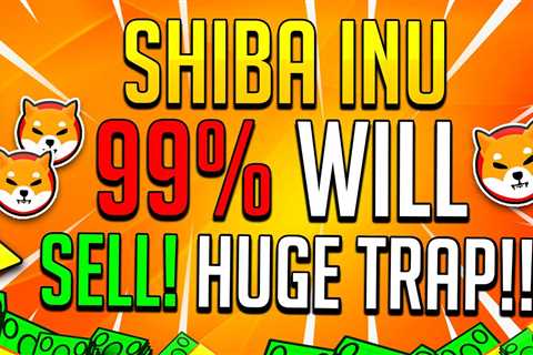 SHIBA INU HOLDERS BE CAREFUL! - Shiba Inu Market News