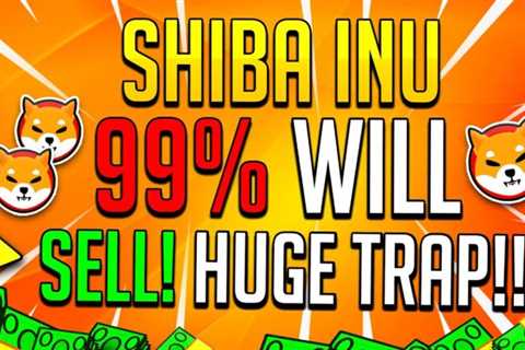 SHIBA INU HOLDERS BE CAREFUL!