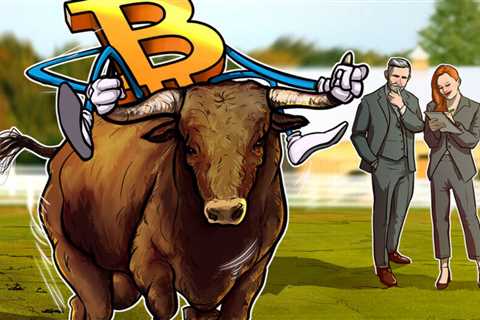 Bitcoin bulls aim to flip $30K to support, but derivatives data show traders lack confidence