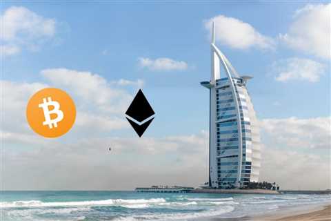 Bitcoin, Ethereum, and USDT accepted by this Dubai-based legal