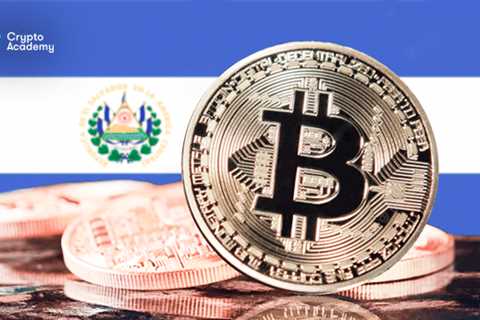 Why are Central Bankers in El Salvador Discussing Bitcoin?