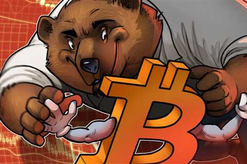 Here’s why bears aim to keep Bitcoin under $29K ahead of Friday’s $640M BTC options expiry