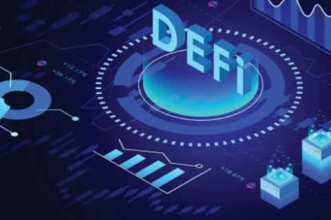 Is DeFi reaching a brick wall in terms of adoption?