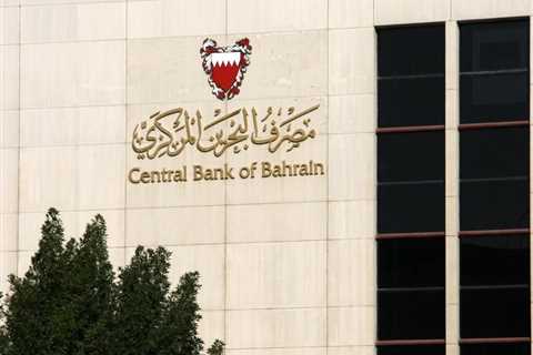 Binance becomes first crypto exchange to obtain category 4 license by Bahrain