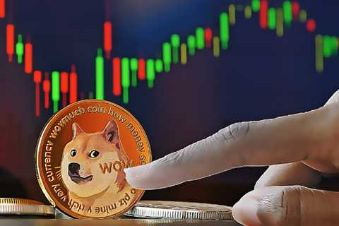 DOGECOIN Flips Polkadot, Becomes 10th Biggest Crypto by Market Cap