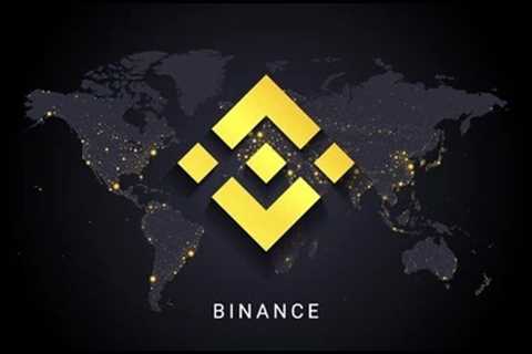 Binance is Now Registered in Italy