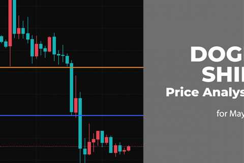 DOGE and SHIB Price Analysis for May 28 - Shiba Inu Market News