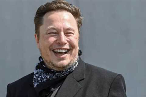 Elon Musk Calls Dogecoin Co-Creator Jackson Palmer a “Tool”