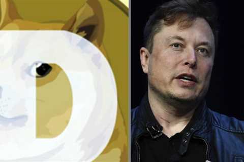 Elon Musk Fires Back at Dogecoin Creator Over ‘Grifter’ Claims