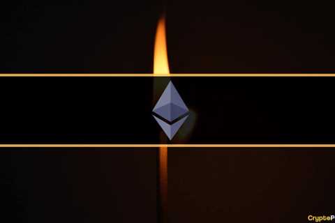 More than 1.2 million Ethereum transactions failed in May