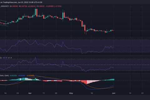 Back in the top 10, should DOGE holders still hold their horses