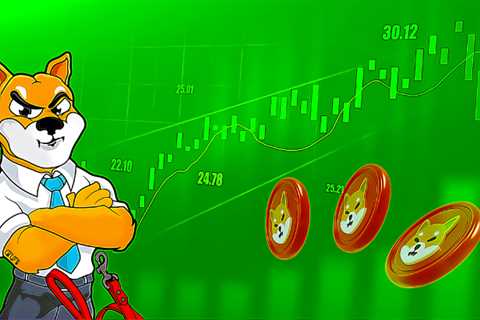 MVRV For SHIB Signals Opportunity Zone For Long-Term Investors - Shiba Inu Market News