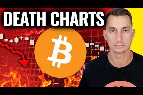 BITCOIN DEATH CHARTS: The Truth About The Crypto Bear Market