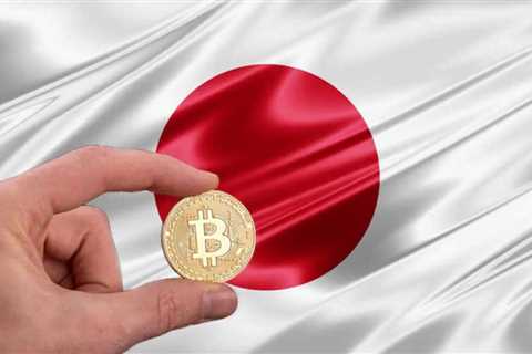 Japan May Abolish Token Screening Prior To Listing