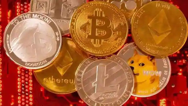 Bitcoin falls to 18-month low, ether, dogecoin, other crypto prices today also plunge