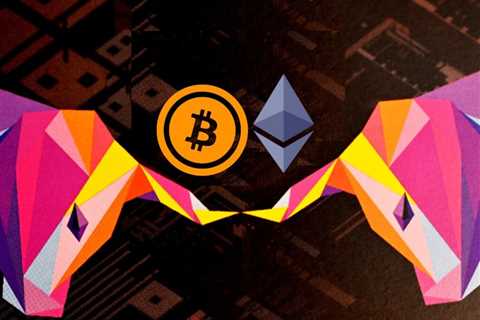 Peter Brandt called Ethereum at $1200; now will Bitcoin follow suit?