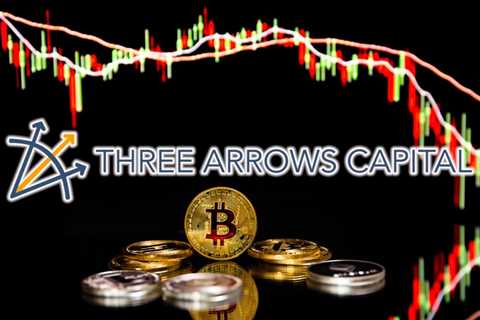 Three Arrows Capital Co-Founder Reveals Plans to Save Company