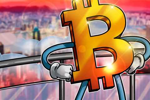 Bitcoin gives ‘encouraging signs’ — Watch these BTC price levels next