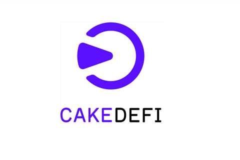 Cake DeFi has confirmed no connection to Celsius contagion