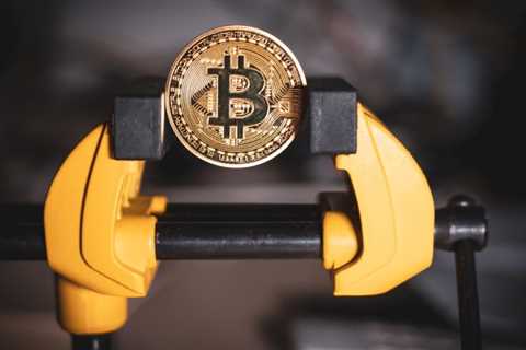 Report: $4B in Bitcoin Mining Loans Are in Distress — JPMorgan Analyst Says Price Pressure Stems..