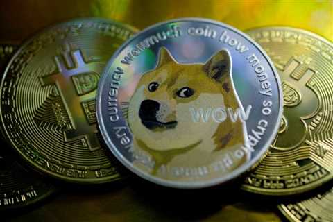 What is Dogecoin? Everything you need to know about the cryptocurrency