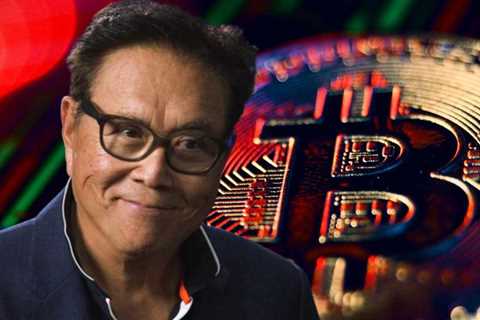 Robert Kiyosaki, Rich Dad and Poor Dad, Says He Waits for Bitcoin to Test $1100 to Buy More