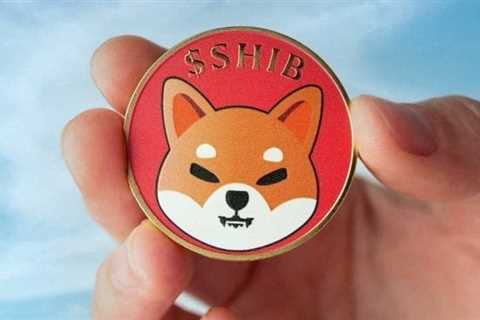 SHIB leads the top 100 pack in gains as most major cryptos see red - Shiba Inu Market News