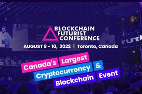 9 Crypto Events in 2022 That You Don’t Want to Miss