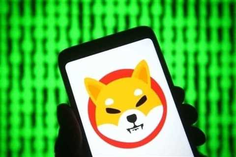 SHIB transactions drop to 15-month low as meme coin sinks into the abyss - Shiba Inu Market News