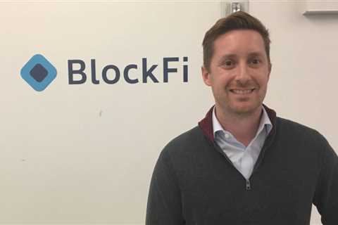 Blockfi CEO Says FTX Has an ‘Option to Acquire’ Crypto Lender at a Price of up to $240M